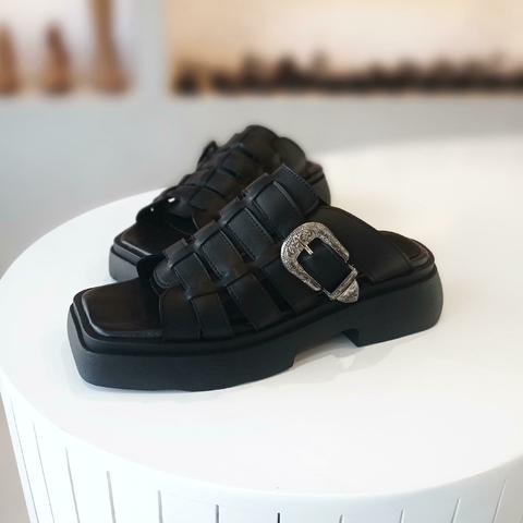 DELTA CUERO NEGRO