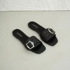 MAILU CUERO NEGRO - comprar online