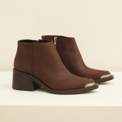 MARLEN CUERO CHOCOLATE - comprar online