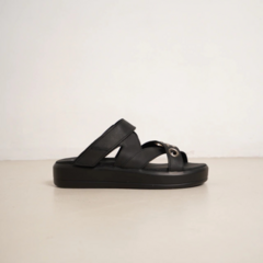 Giuli Cuero Negro - comprar online