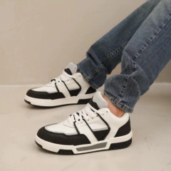 Capri Cuero Blanco en internet