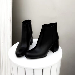 ABRU CUERO NEGRO - comprar online