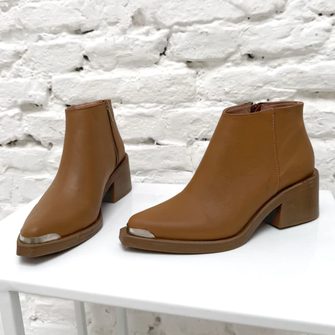 MARLEN CUERO CAMEL - comprar online