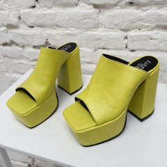 BIANCA VEGAN LIMA - comprar online