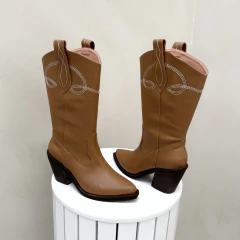 TEMPEST CUERO CAMEL en internet