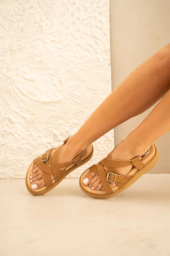 Imagen de GINA CUERO CAMEL