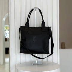 VEXA CUERO NEGRO - comprar online