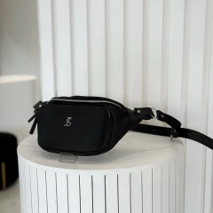 JTS CUERO NEGRO - comprar online