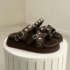 BLOOM CUERO CHOCOLATE en internet