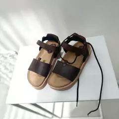 ISABEL CUERO CHOCOLATE