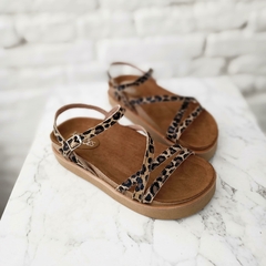 Jana Cuero Print - comprar online