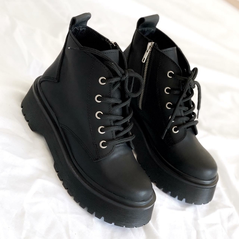 KIWI CUERO NEGRO - comprar online