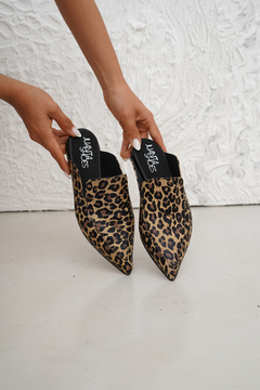 Lucrecia Cuero Print