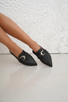 MULES JENA NEGRO en internet