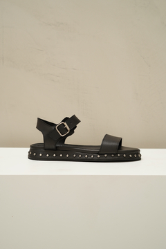 Neptuna Cuero Negro - tienda online
