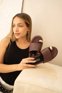 NOVA CUERO CHERRY - comprar online