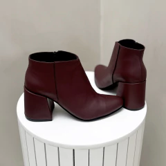 PANDORA CUERO CHERRY