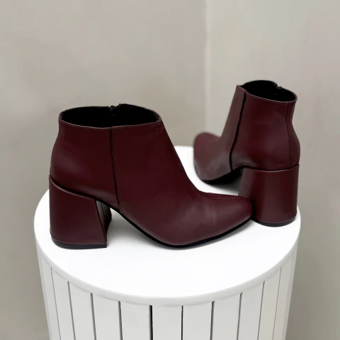 PANDORA CUERO CHERRY