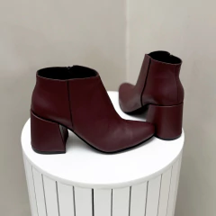 PANDORA CUERO CHERRY en internet