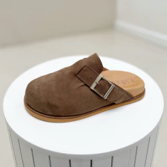 NAPOLI CUERO VISÓN - PREVENTA - comprar online