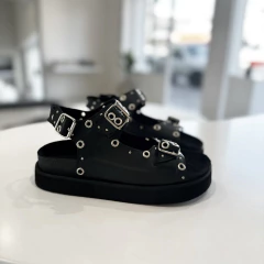 BRITTANY CUERO NEGRO