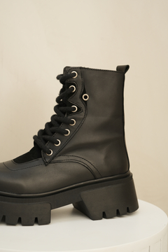 Pride Cuero Negro - tienda online