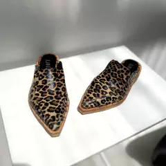 URSULA CUERO PRINT - comprar online