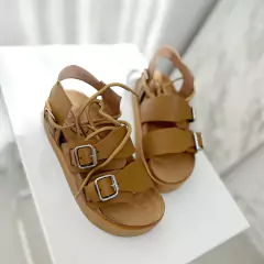 NAYLA CUERO CAMEL