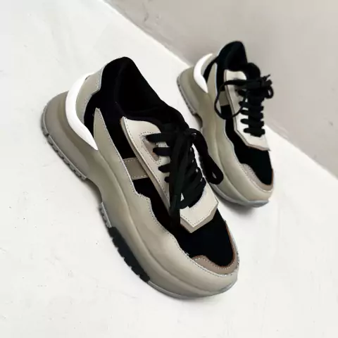 California Cuero Vison