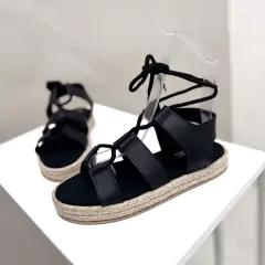 JOAQUINA CUERO NEGRO