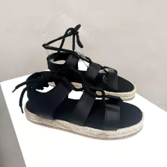 JOAQUINA CUERO NEGRO - comprar online