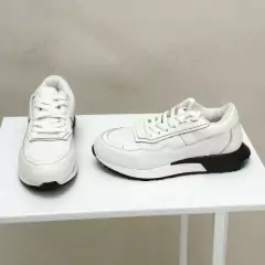 Amapola Cuero Blanco en internet