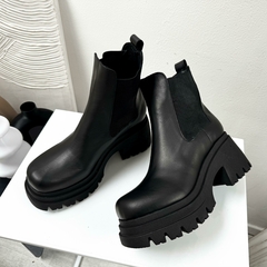 York Cuero Negro
