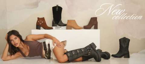 Carrusel Juanita Shoes