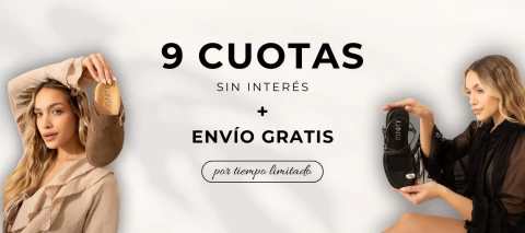 Carrusel Juanita Shoes