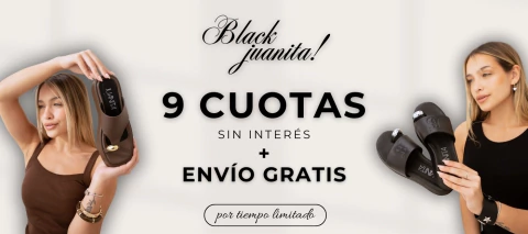 Carrusel Juanita Shoes