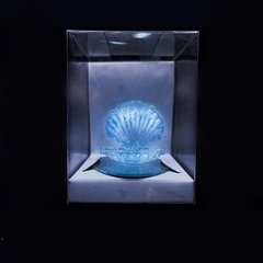 Souvenir ostra vidrio - tienda online
