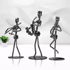 souvenir hombre musico en internet