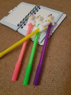 LAPICERA LLAMA en internet