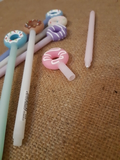 LAPICERA DONUTS