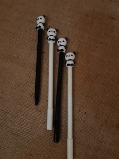 Imagen de LAPICERA PANDA