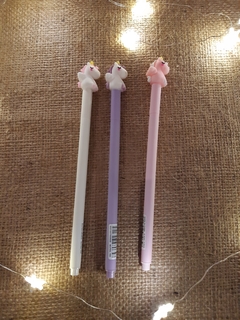 lapicera unicornio bebe - comprar online