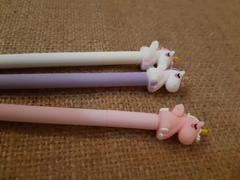lapicera unicornio bebe - comprar online