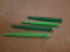 lapicera cactus