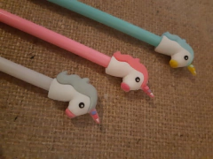 LAPICERA UNICORNIO en internet