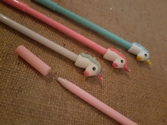 LAPICERA UNICORNIO