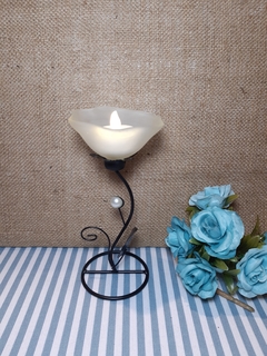 Centro De Mesa Candelabro varios modelos - comprar online