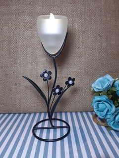 Centro De Mesa Candelabro varios modelos - Somos tu Evento