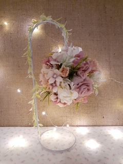 Imagen de Centro de mesa floral
