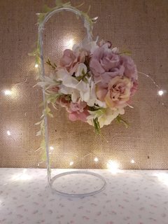 Centro de mesa floral - comprar online